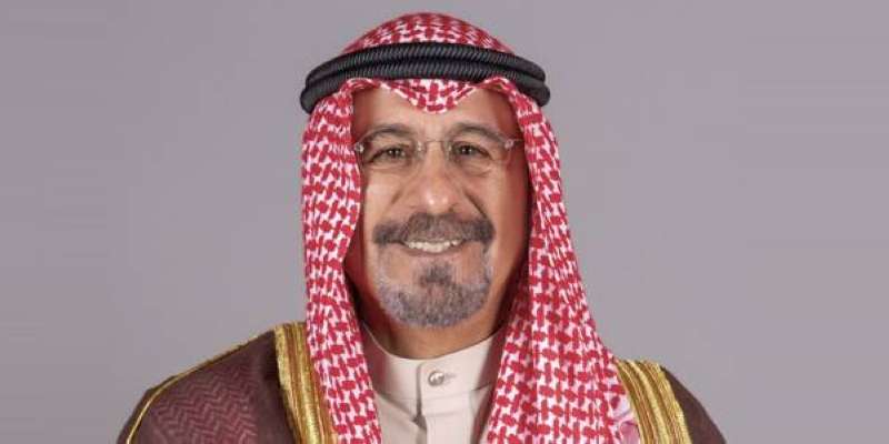 محمد الصباح