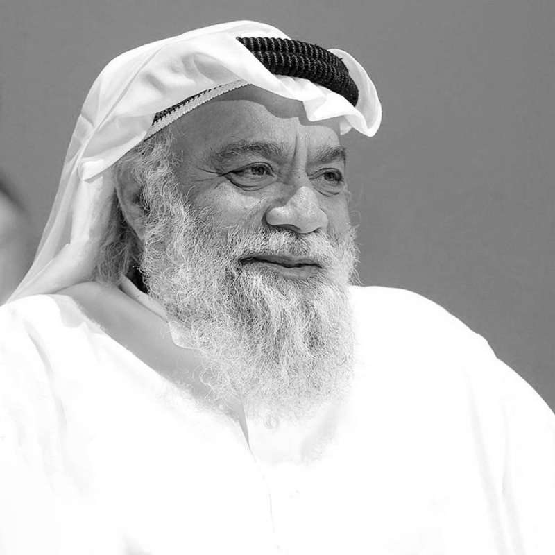 المسرح الخليجي يفقد عبدالله السعداوي 
