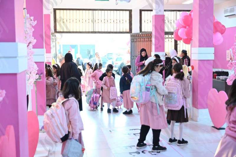 تصوير أسعد عبدالله