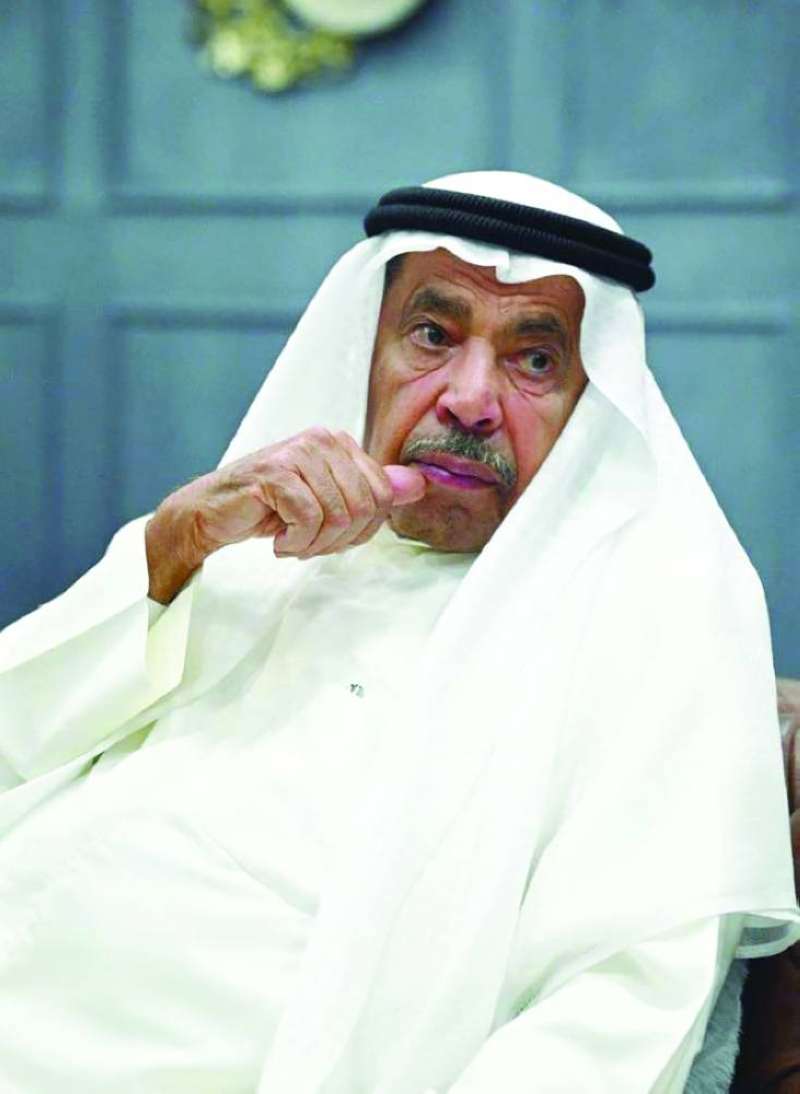 


عبدالعزيز سعود البابطين 