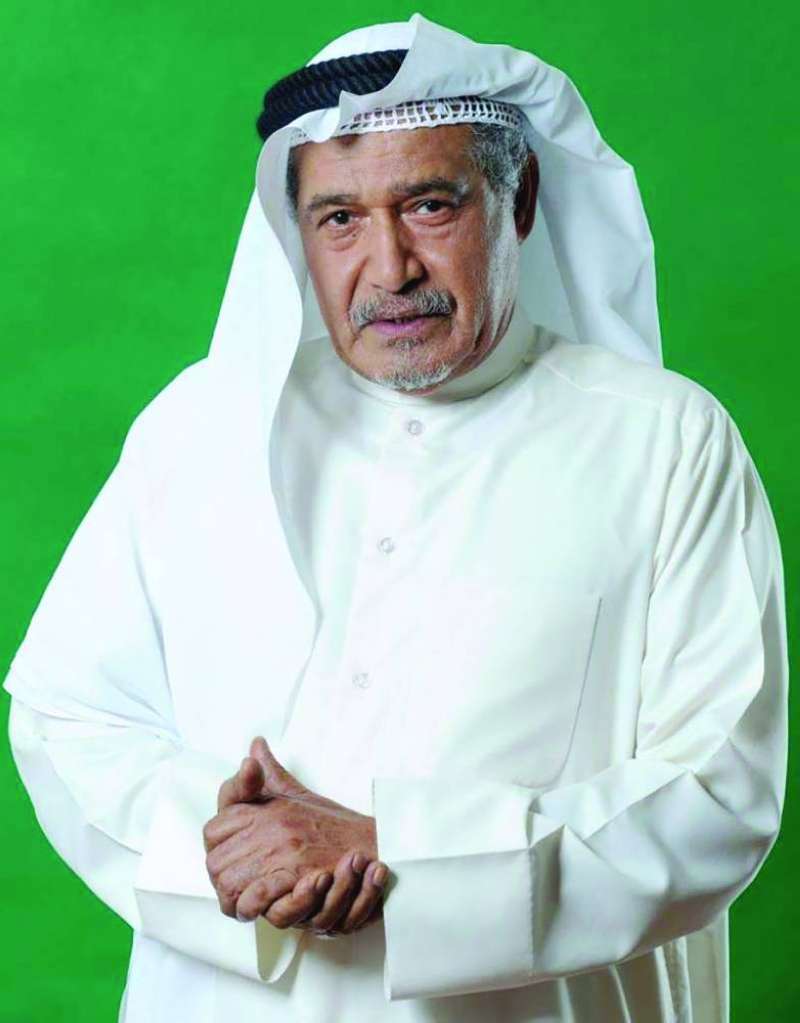 


جاسم النبهان 