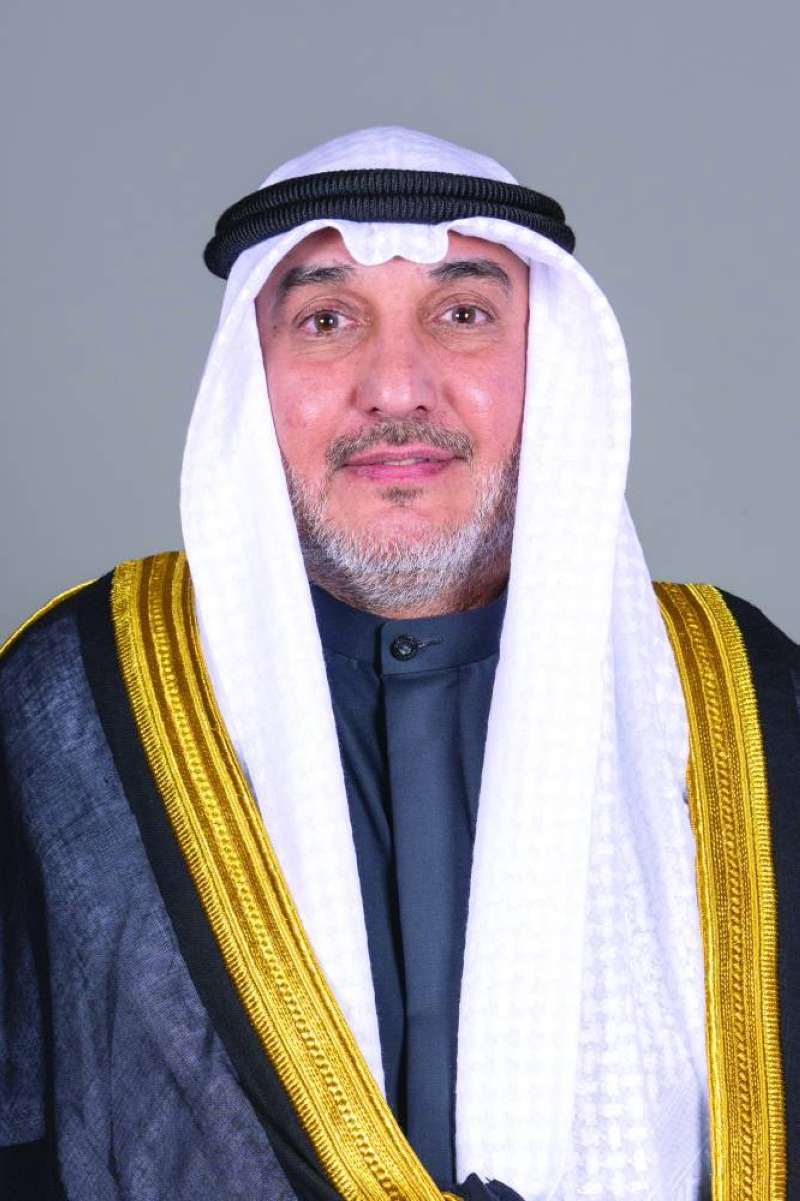 عادل العدواني