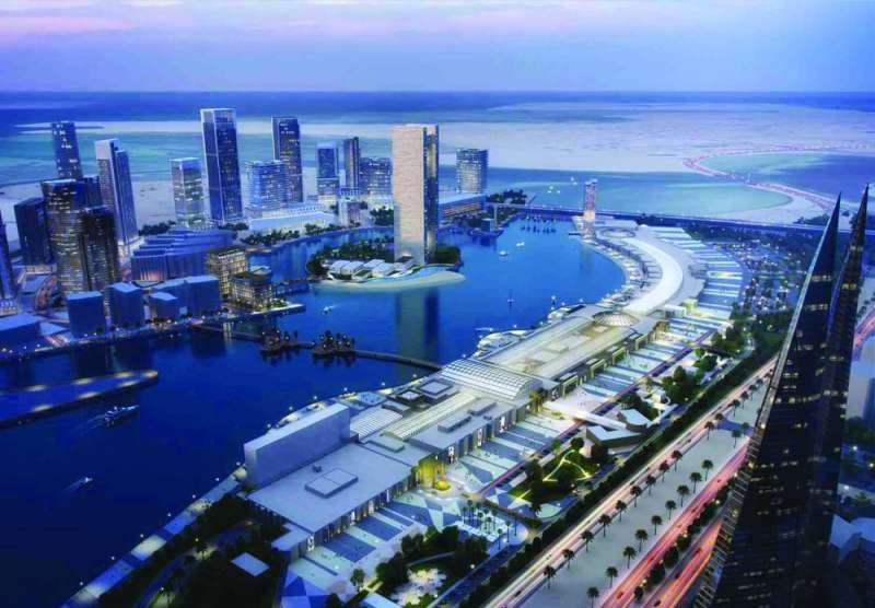 الأڤنيوز – البحرين