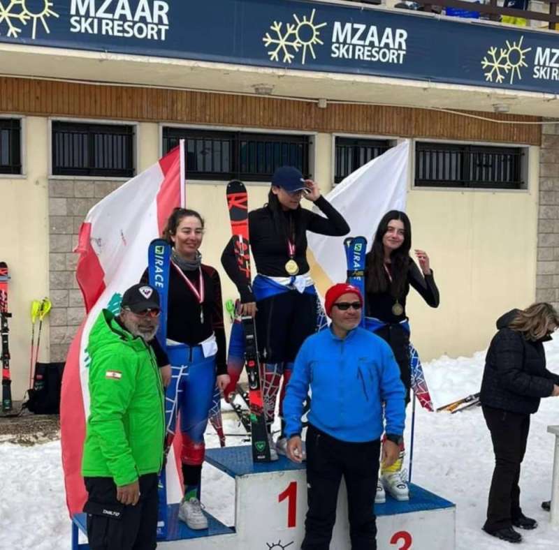 البطلة صوفي كلاس