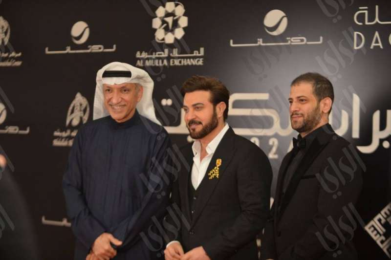 تصوير سعود سالم
