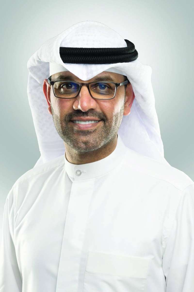 أسامة الزيد