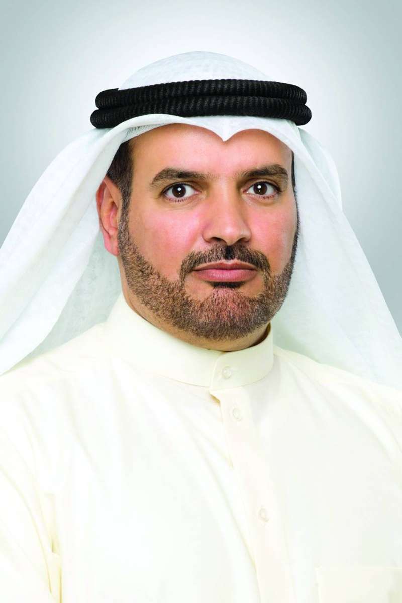 حمدان العازمي