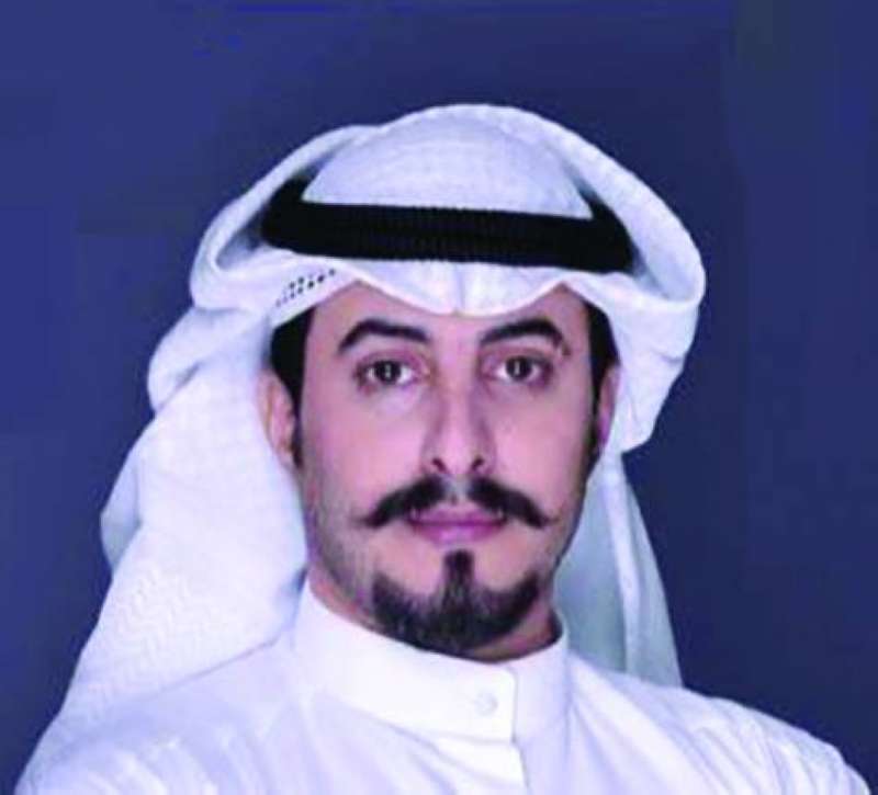 ياسر الماجدي 