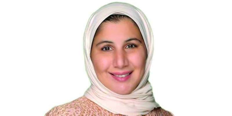 علياء الفارسي 