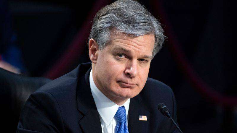 كريسوفر راي 