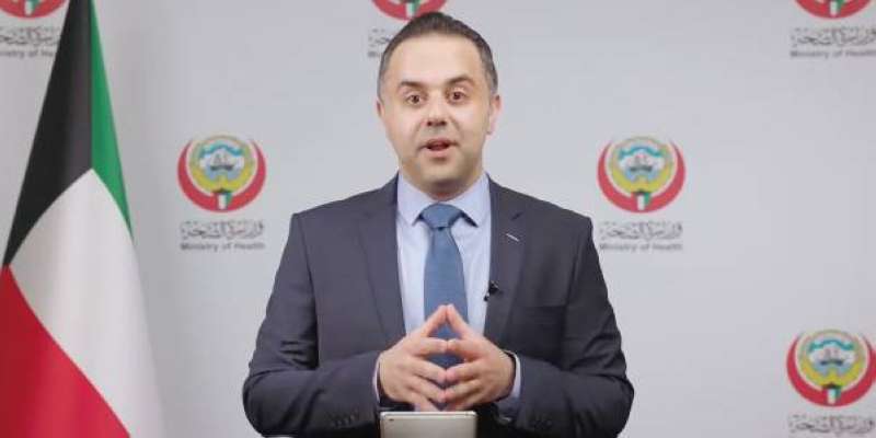 عبدالله السند