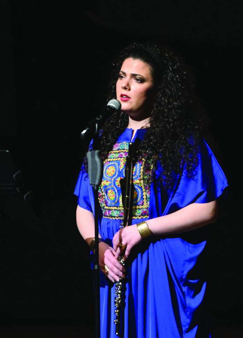 


ناي البرغوثي 