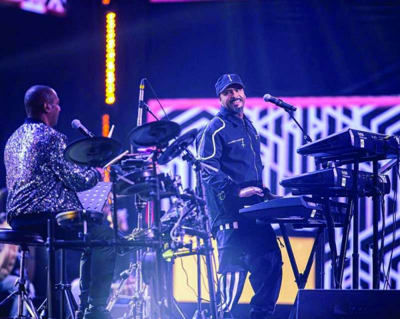 


خالد ومشعل عضوا «ميامي الكويتية» 