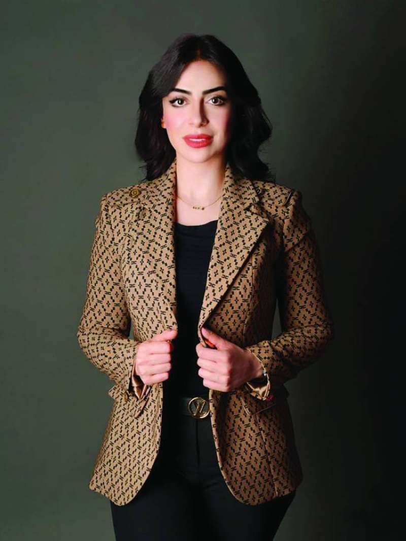 


إيمان ميرزا 