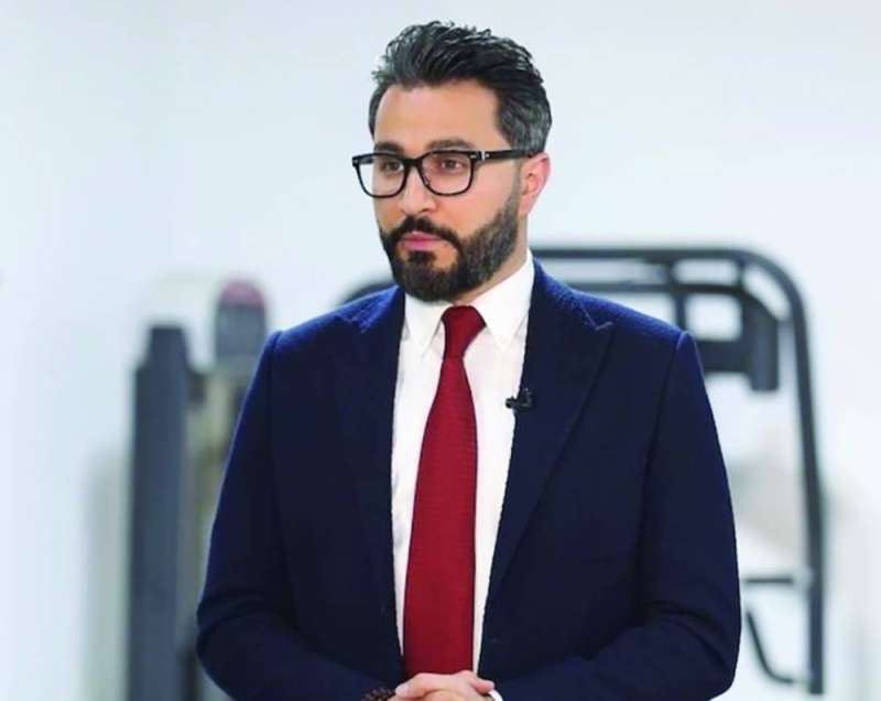 


محمد بوعباس 