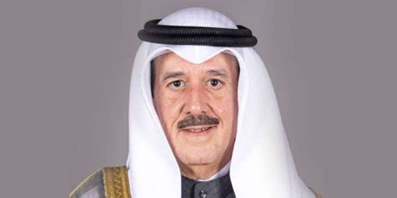 فيصل الغريب