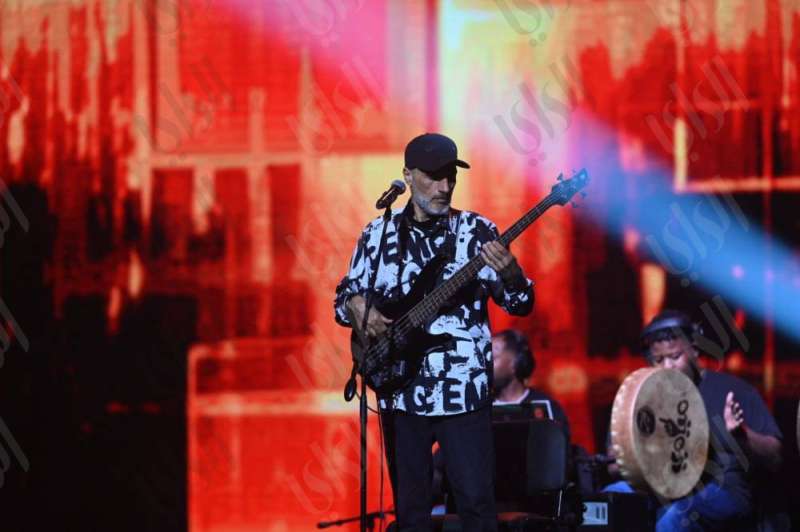 تصوير| نايف العقلة