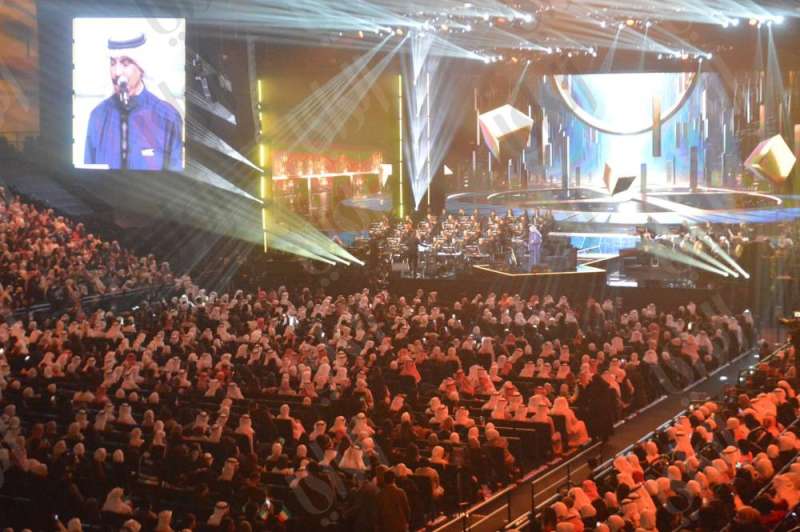 تصوير| سعود سالم
