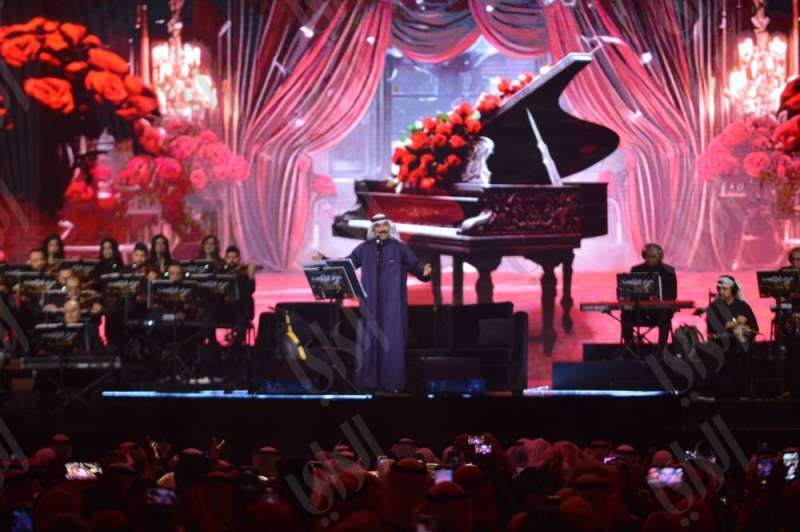 تصوير| سعود سالم