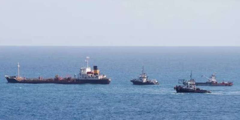 الحوثيون يستهدفون السفن الإسرائيلية أو المتوجهة إلى موانئ إسرائيل
