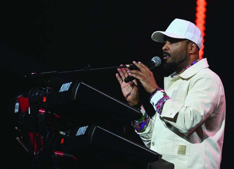 


خالد الرندي 