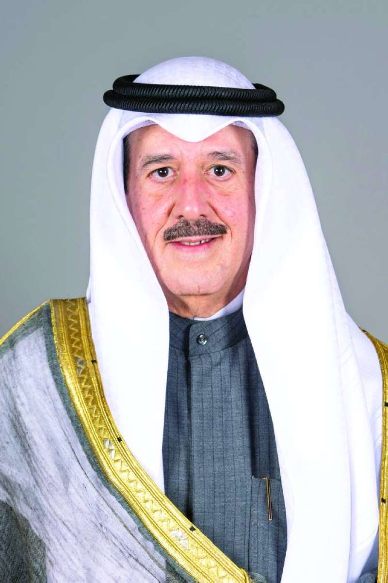 فيصل الغريب