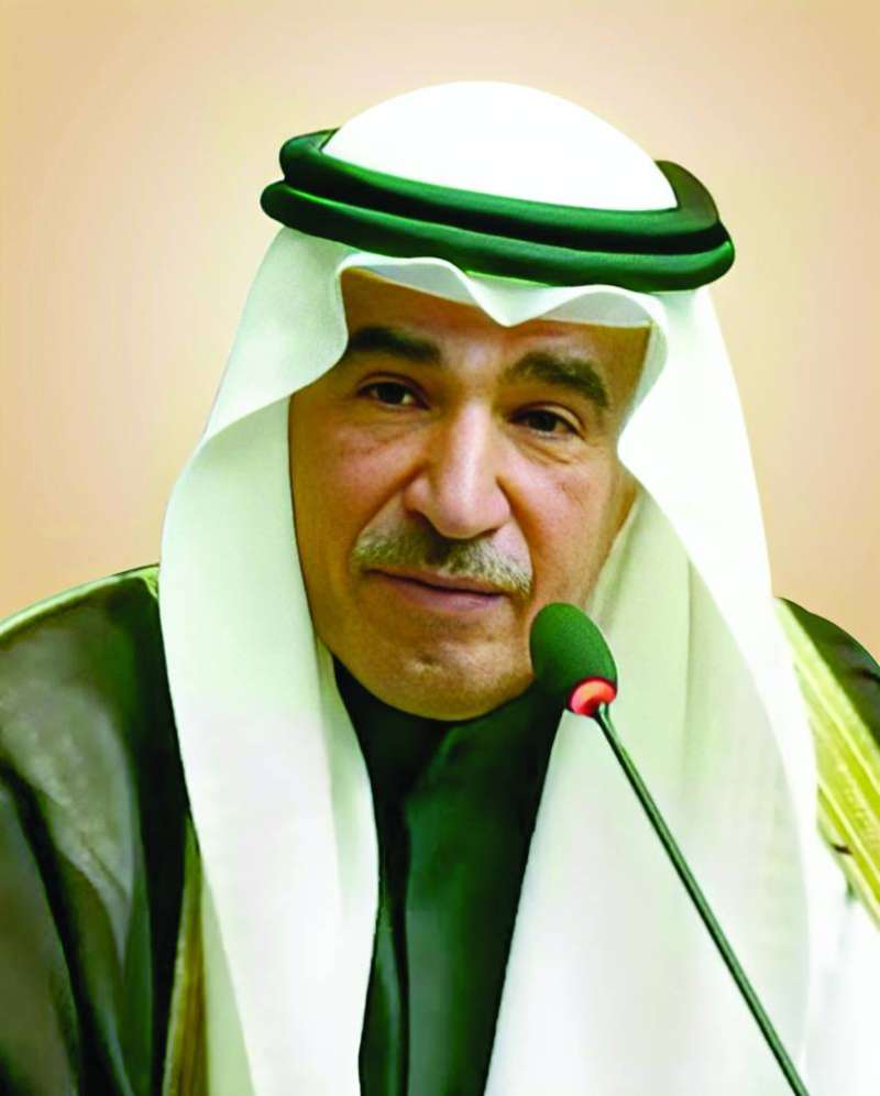 سعود عبدالعزيز البابطين 