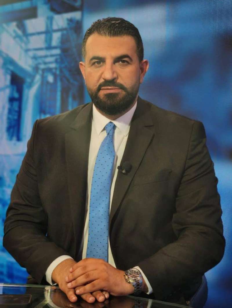 محمود جباعي