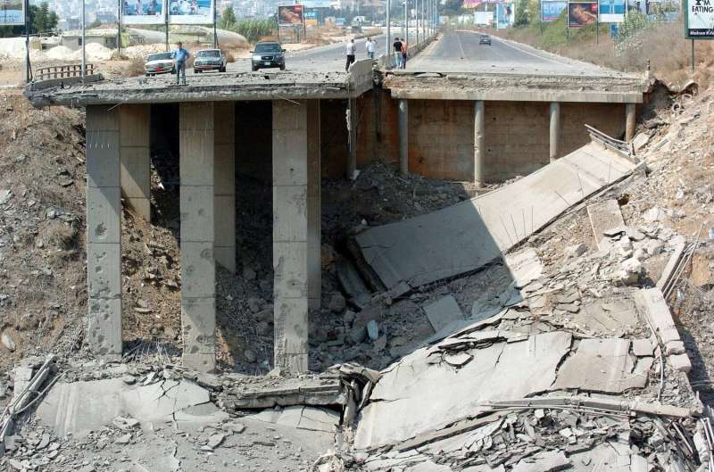 دمار مؤهل للتوسع