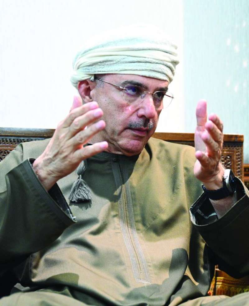 محمد العارضي