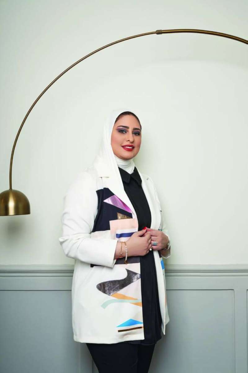 


تغريد الداود 