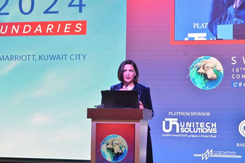 الدكتورة هدى الفودري