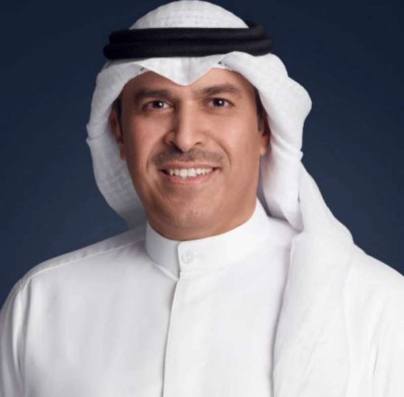 أحمد المطيري