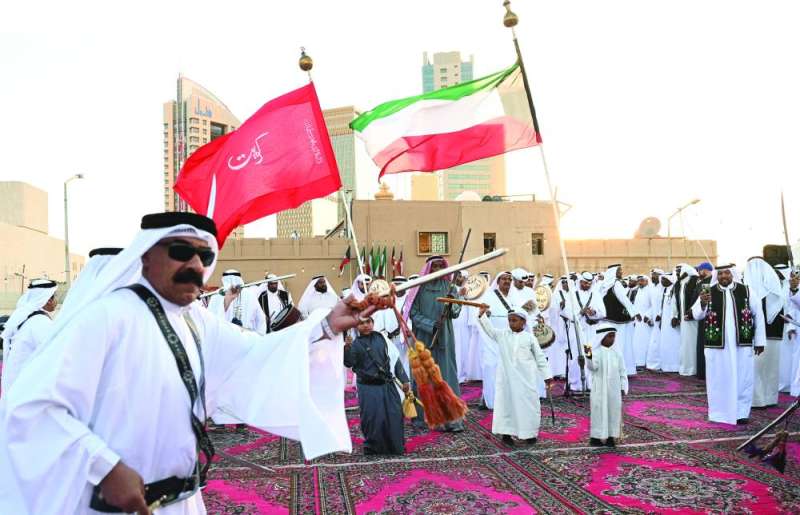 


راية الوطن ترفرف خفاقة 