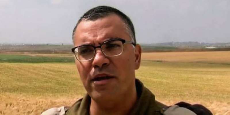 أفيخاي أدرعي