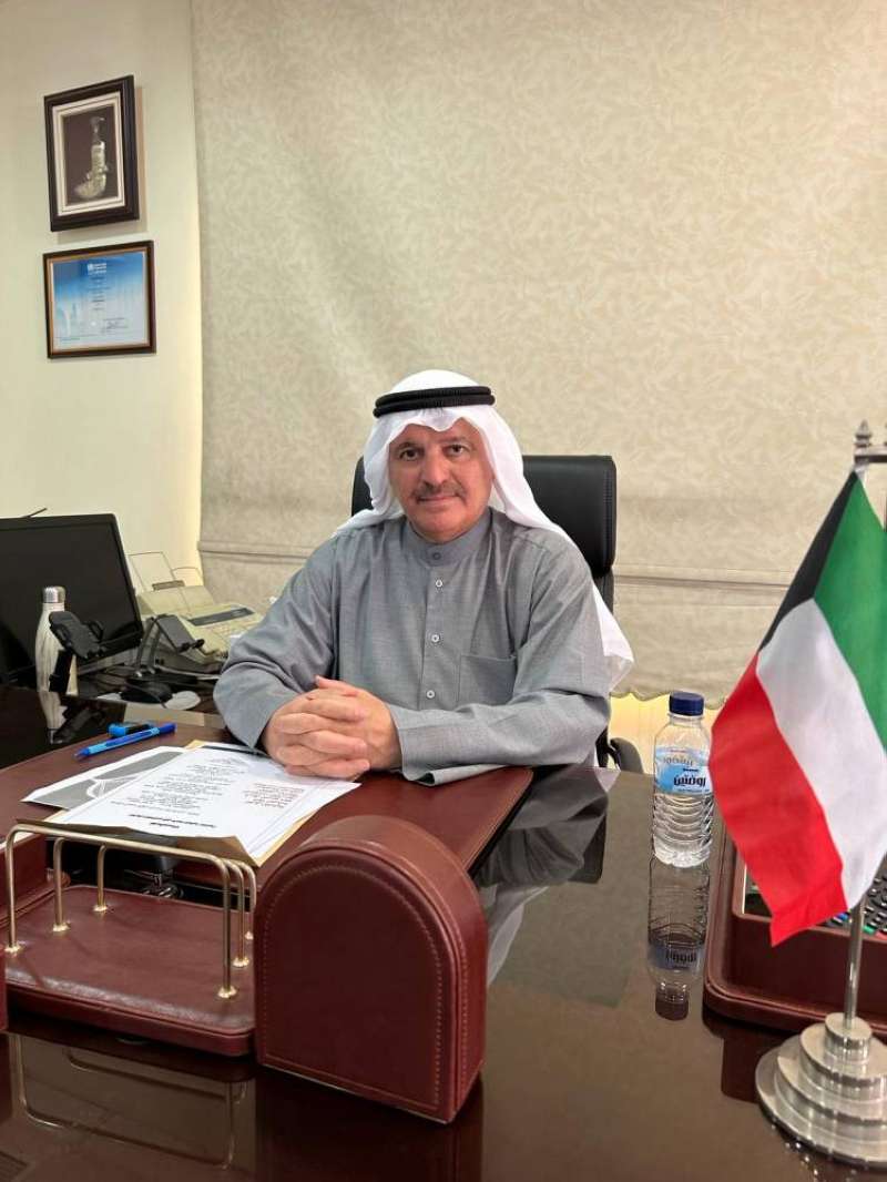 إبراهيم المشعل