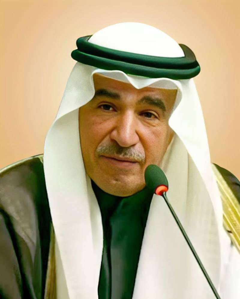  سعود البابطين