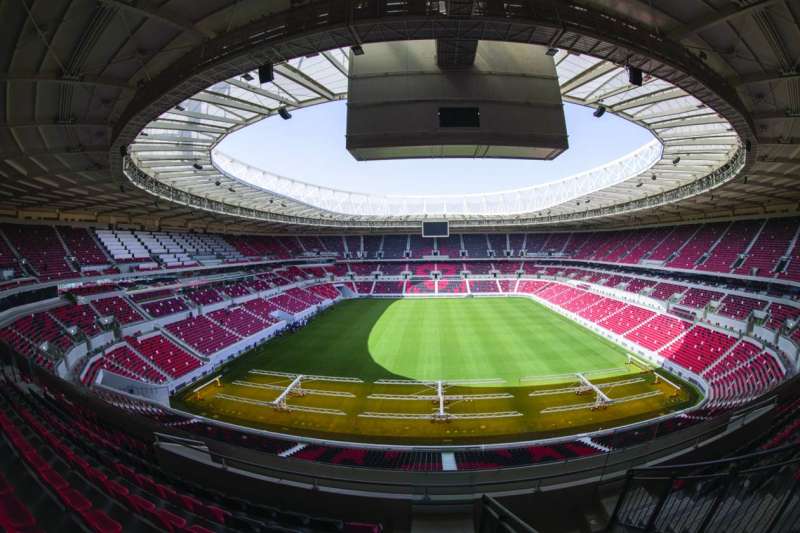 


مليون سائح زاروا قطر خلال البطولة 