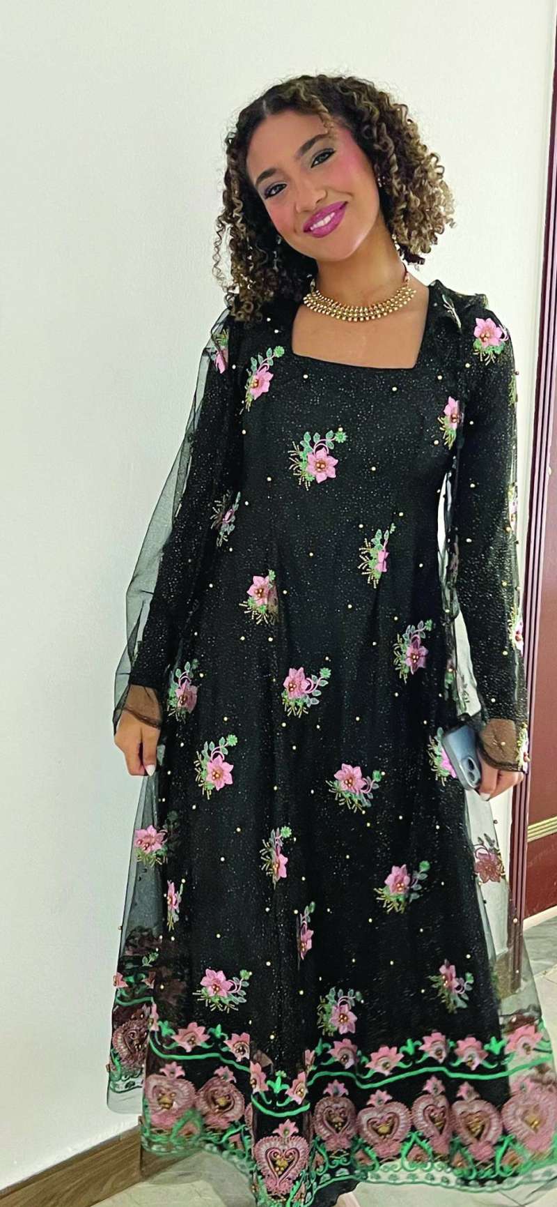 


شهد العميري 