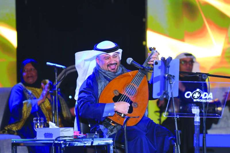 طارق الخريّف