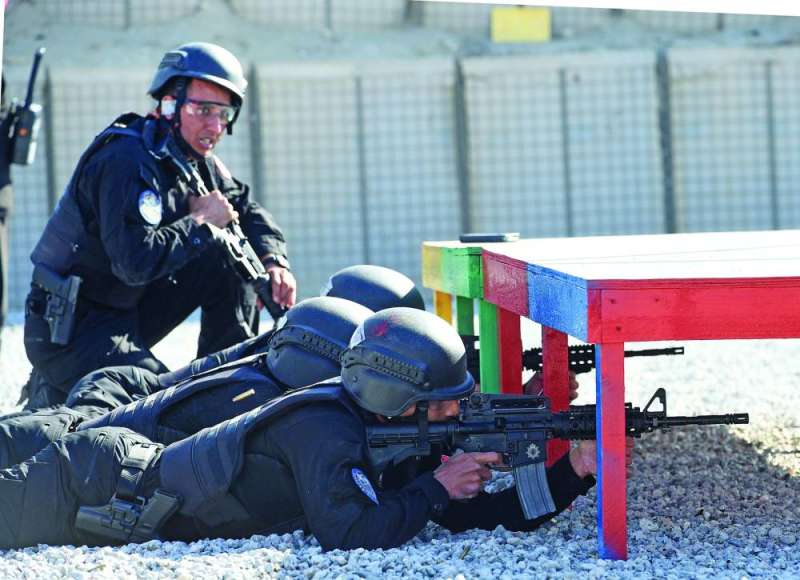 دقة في التصويب