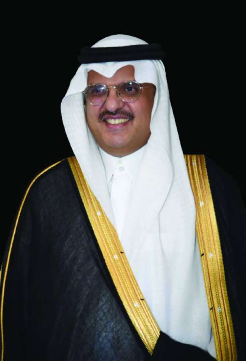 


سفير السعودية 