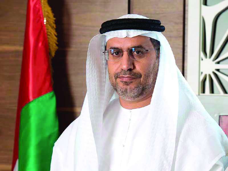 


سفير الإمارات 