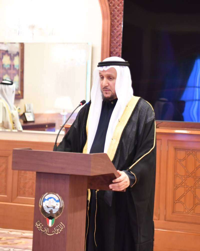 شريدة المعوشرجي