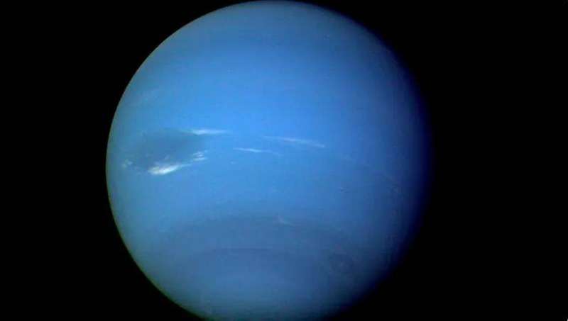 كوكب نبتون