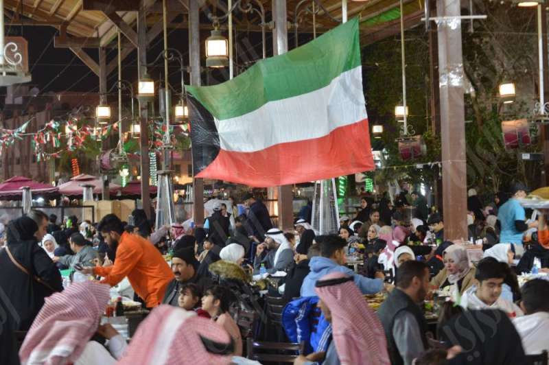 |تصوير: سعود سالم|