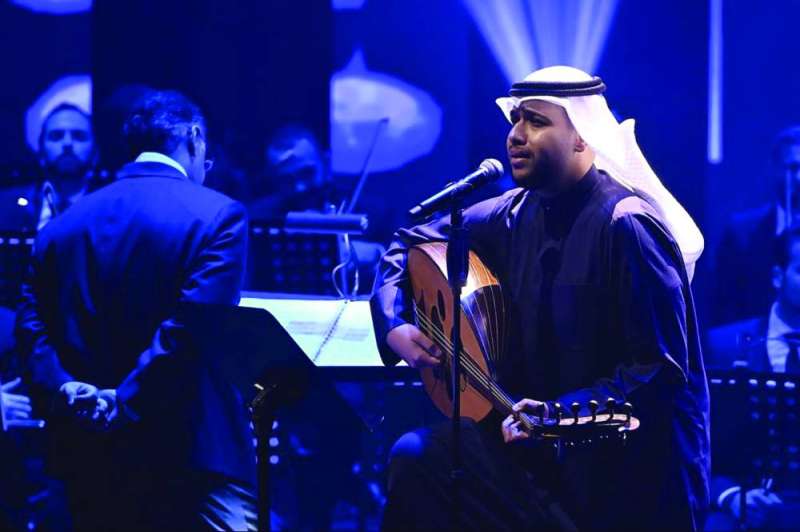 عبدالعزيز المسباح