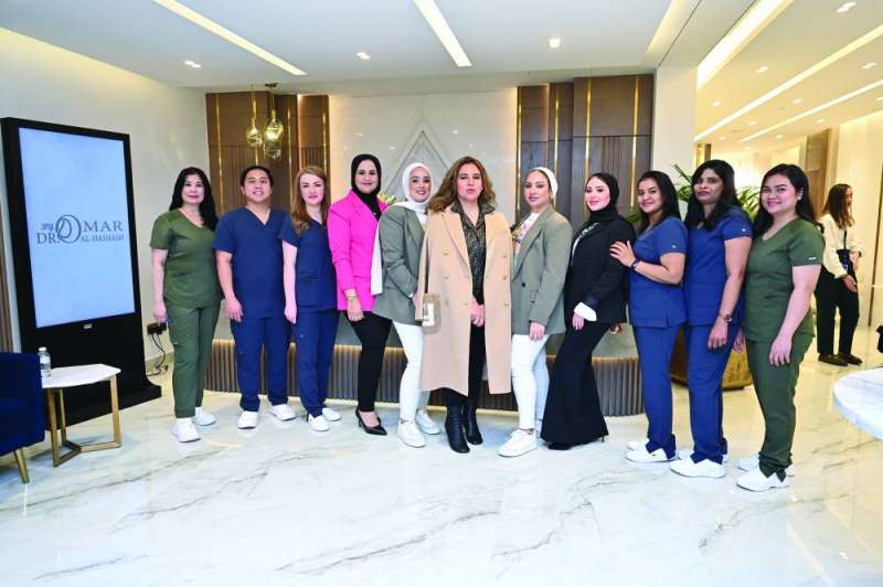 كوادرالمركز