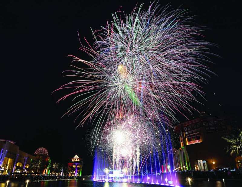 مسيرات الاعباد الوطنيه-اسعد عبدالله32