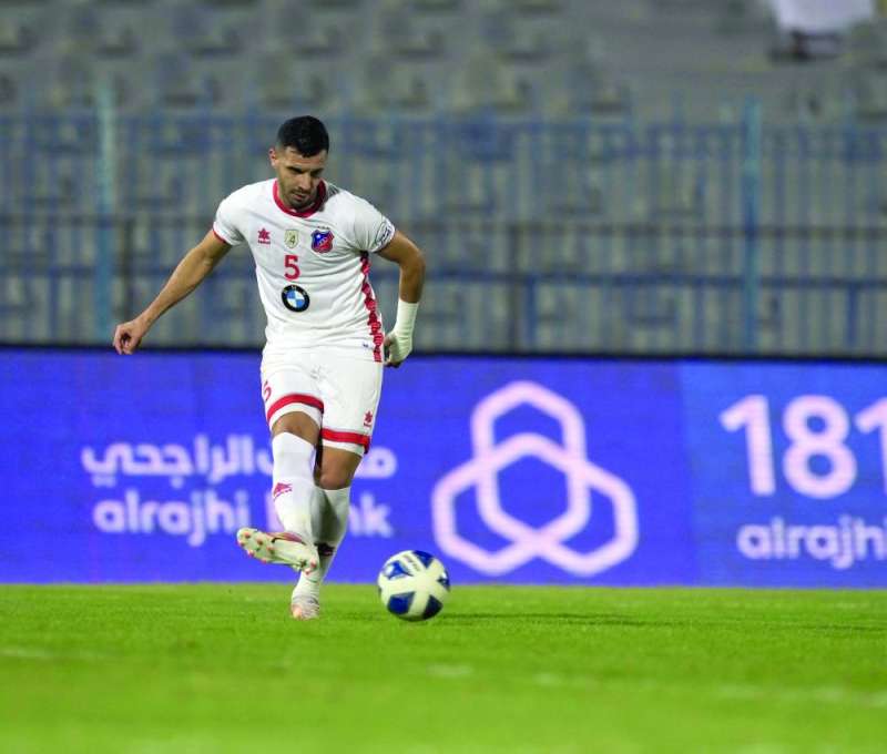 فهد الهاجري